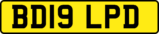 BD19LPD