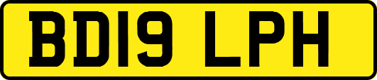 BD19LPH