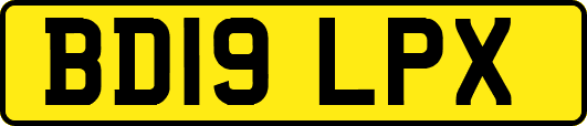 BD19LPX