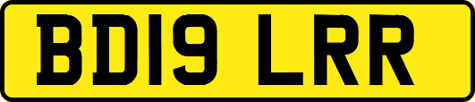 BD19LRR