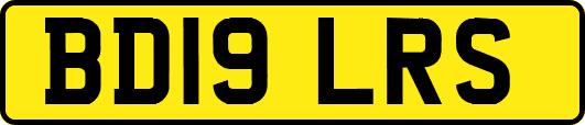 BD19LRS