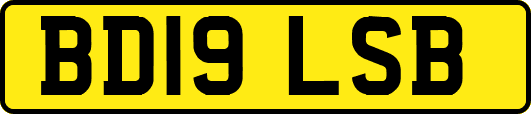 BD19LSB