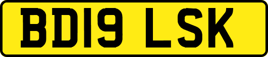 BD19LSK