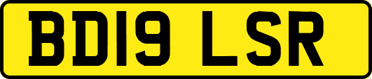 BD19LSR