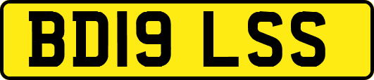 BD19LSS