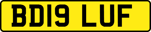 BD19LUF