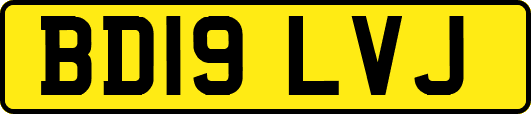 BD19LVJ