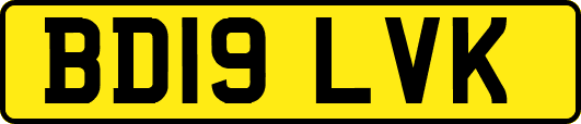 BD19LVK