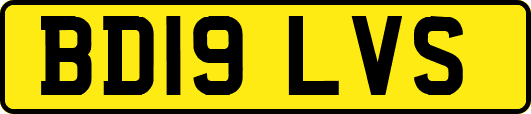 BD19LVS