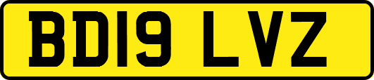 BD19LVZ