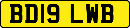 BD19LWB