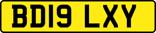 BD19LXY