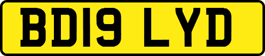 BD19LYD