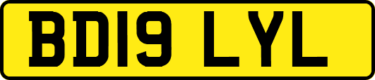 BD19LYL