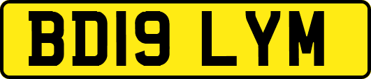 BD19LYM