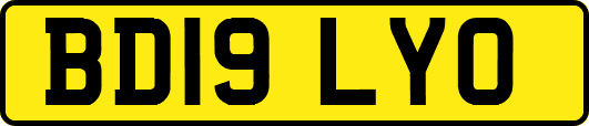 BD19LYO