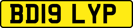 BD19LYP
