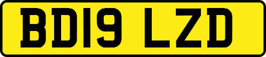 BD19LZD