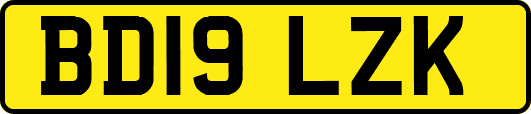 BD19LZK