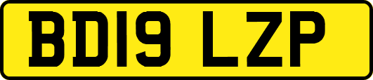 BD19LZP