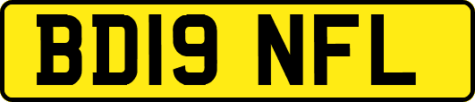 BD19NFL