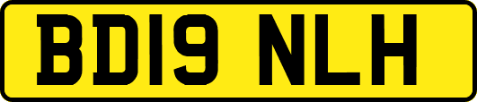 BD19NLH