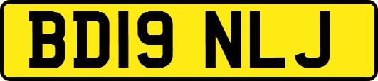 BD19NLJ