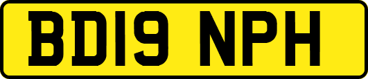 BD19NPH