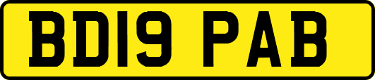 BD19PAB