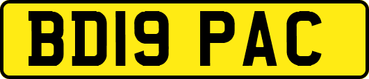 BD19PAC