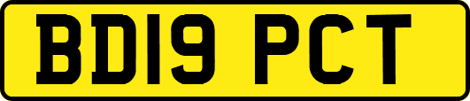 BD19PCT