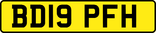 BD19PFH