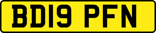 BD19PFN