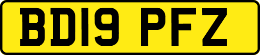 BD19PFZ