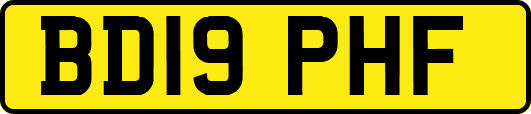 BD19PHF