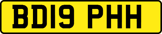 BD19PHH