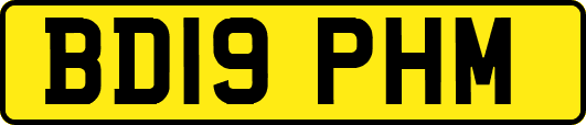 BD19PHM