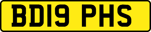 BD19PHS