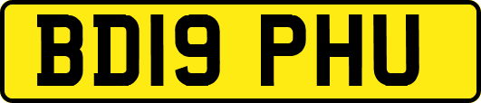 BD19PHU