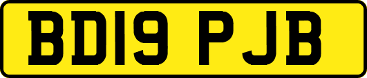 BD19PJB