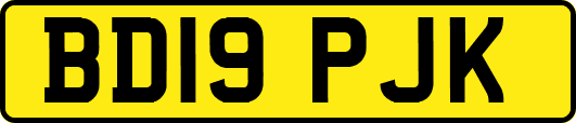 BD19PJK