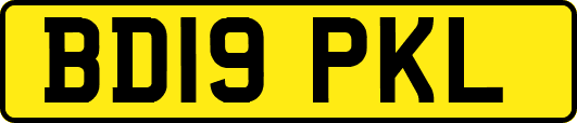 BD19PKL