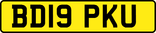 BD19PKU