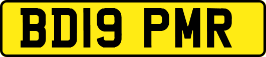 BD19PMR