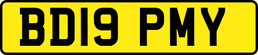 BD19PMY