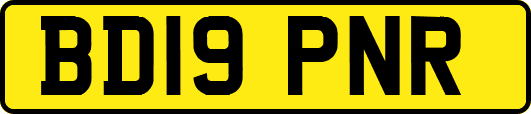 BD19PNR