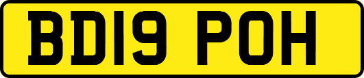 BD19POH