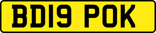 BD19POK