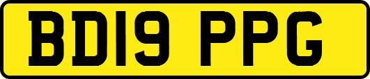 BD19PPG