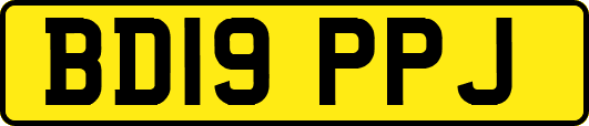 BD19PPJ